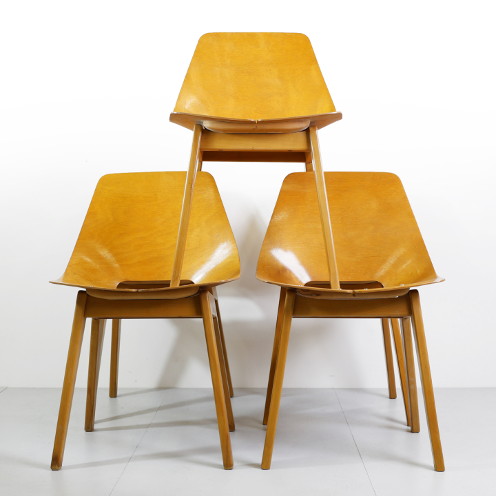 PPs Vintage Design