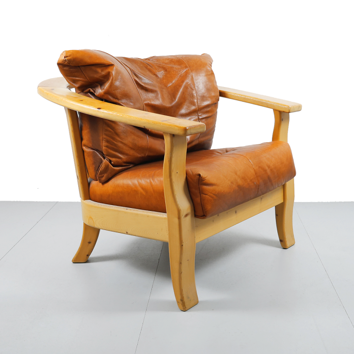 PPs Vintage Design
