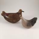 2 ceramics birds by G. Olivier_6