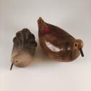 2 ceramics birds by G. Olivier_1