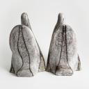 2 Ceramics bookends by Marcel Noverraz_3