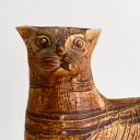 2 ceramics cats by Bertil Vallien, Rörstrand_5