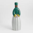 Art Deco Robj bottle "Curacao" 1925, France_2