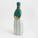 Art Deco Robj bottle "Curacao" 1925, France_1