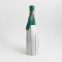 Art Deco Robj bottle "Curacao" 1925, France_3