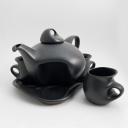 Black tea service set by Peter Saenger for Saenger Porcelain_4