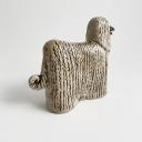 Ceramic afghan dog by Lisa Larson for Gustavsberg_4
