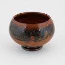 Ceramic bowl by Daniel de Montmollin for Taiz&eacute;, France_7