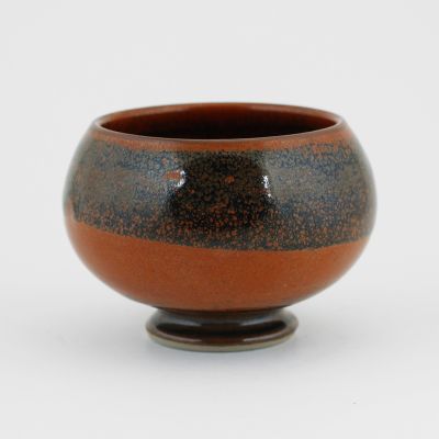 Ceramic bowl by Daniel de Montmollin for Taiz&eacute;, France_0