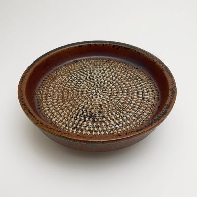 Ceramic bowl by Stig Lindberg_0