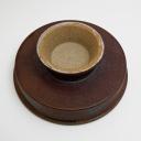 Ceramic bowl by Stig Lindberg_6