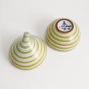 Ceramic box by Stig Lindberg for Gustavsberg, Sweden 60s_3