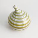Ceramic box by Stig Lindberg for Gustavsberg, Sweden 60s_7