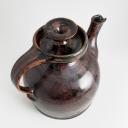 Ceramic teapot by Jane Bailey, Denmark_2