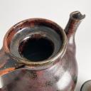 Ceramic teapot by Jane Bailey, Denmark_8