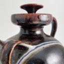 Ceramic teapot by Jane Bailey, Denmark_6