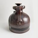 Ceramic teapot by Jane Bailey, Denmark_1