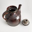 Ceramic teapot by Jane Bailey, Denmark_3