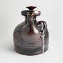 Ceramic teapot by Jane Bailey, Denmark_5