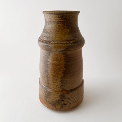Ceramic vase by german ceramist Horst Kerstan 01_0