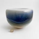Vintage ceramic vase by Monika Stocker_10