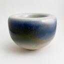 Vintage ceramic vase by Monika Stocker_7