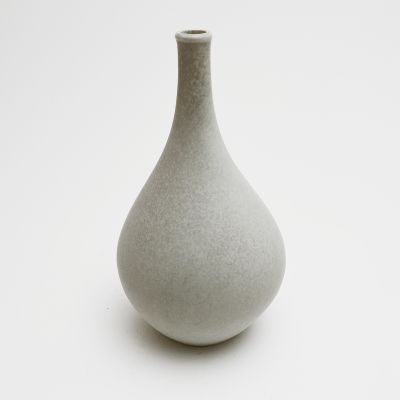 Ceramic vase by Stig Lindberg for Gustavsberg_0