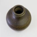 Vintage ceramic vase from Taizé, France_2