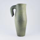 Francois Caleca ceramic pitcher_2