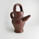 French ceramic jug by Robert Picault, Vallauris_4