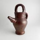 French ceramic jug by Robert Picault, Vallauris_5