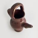 French ceramic jug by Robert Picault, Vallauris_3