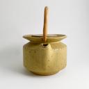 French ceramic teapot from Taizé Daniel de Montmollin_6