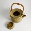 French ceramic teapot from Taizé Daniel de Montmollin_2