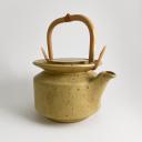 French ceramic teapot from Taizé Daniel de Montmollin_1
