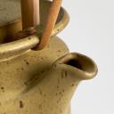 French ceramic teapot from Taizé Daniel de Montmollin_3