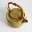 French ceramic teapot from Taizé Daniel de Montmollin_4