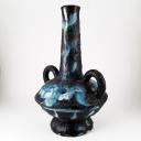 Italian vase by Gambone for Vietri_1