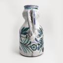 Large 50s / 60s ceramic jug by Boris Kassianof, Vallauris, France_2