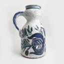 Large 50s / 60s ceramic jug by Boris Kassianof, Vallauris, France_4