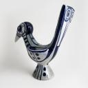 Large ceramic bird by Gerd Hiort Petersen for Soholm_2