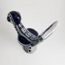 Large ceramic bird by Gerd Hiort Petersen for Soholm_8