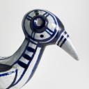 Large ceramic bird by Gerd Hiort Petersen for Soholm_4