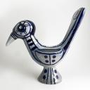 Large ceramic bird by Gerd Hiort Petersen for Soholm_1