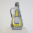 Large ceramic vase by Andr&eacute; Freymond_4