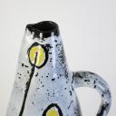 Large ceramic vase by Andr&eacute; Freymond_6