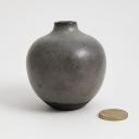 Miniature ceramic vase by Mario Mascarin_1