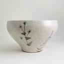 Roger Capron French ceramic bowl_1