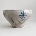 Roger Capron French ceramic bowl_2