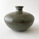 Swiss ceramic vase by Arnold Zahner for Rheinfelden ceramics_4